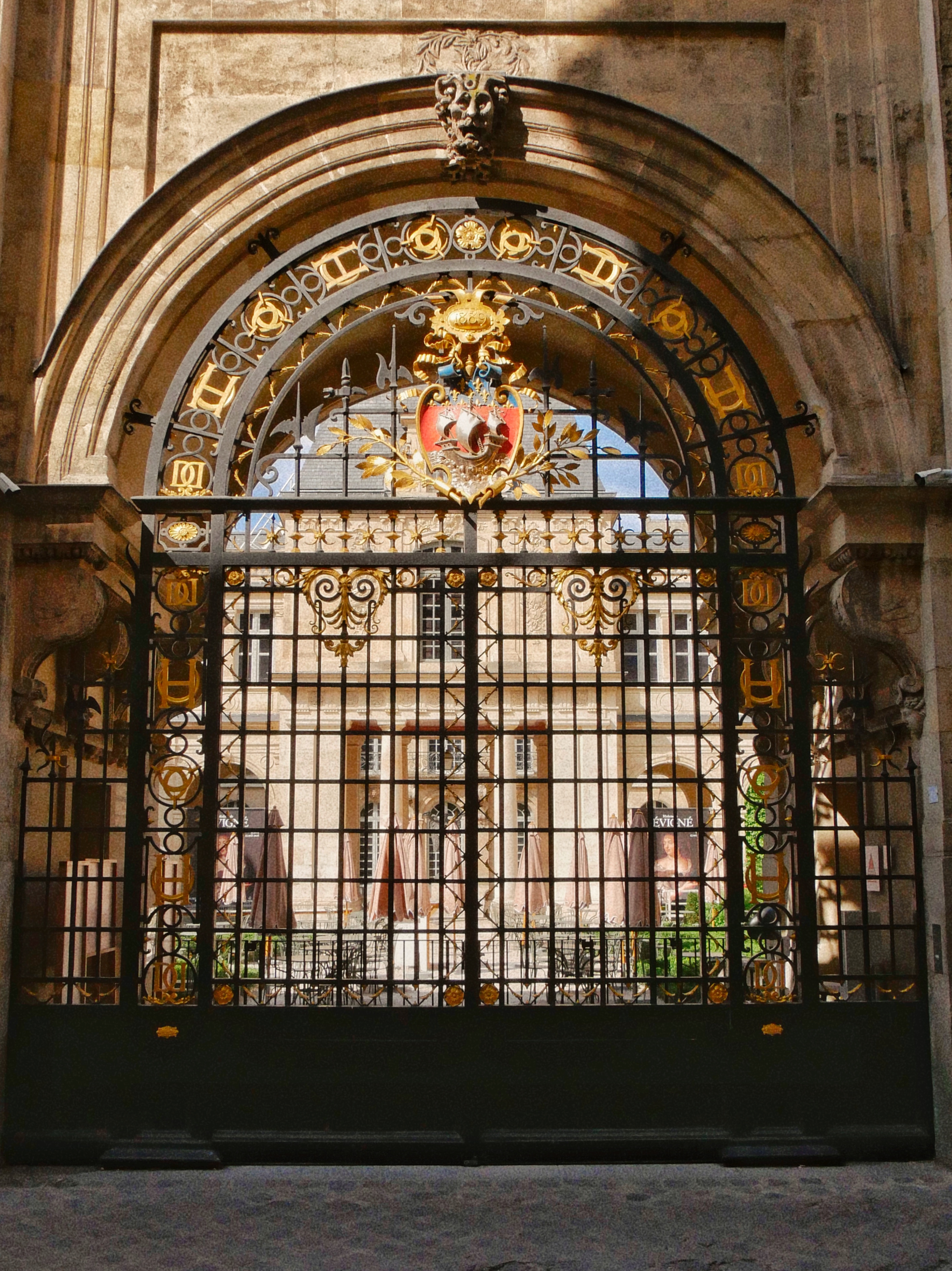 Le Marais
