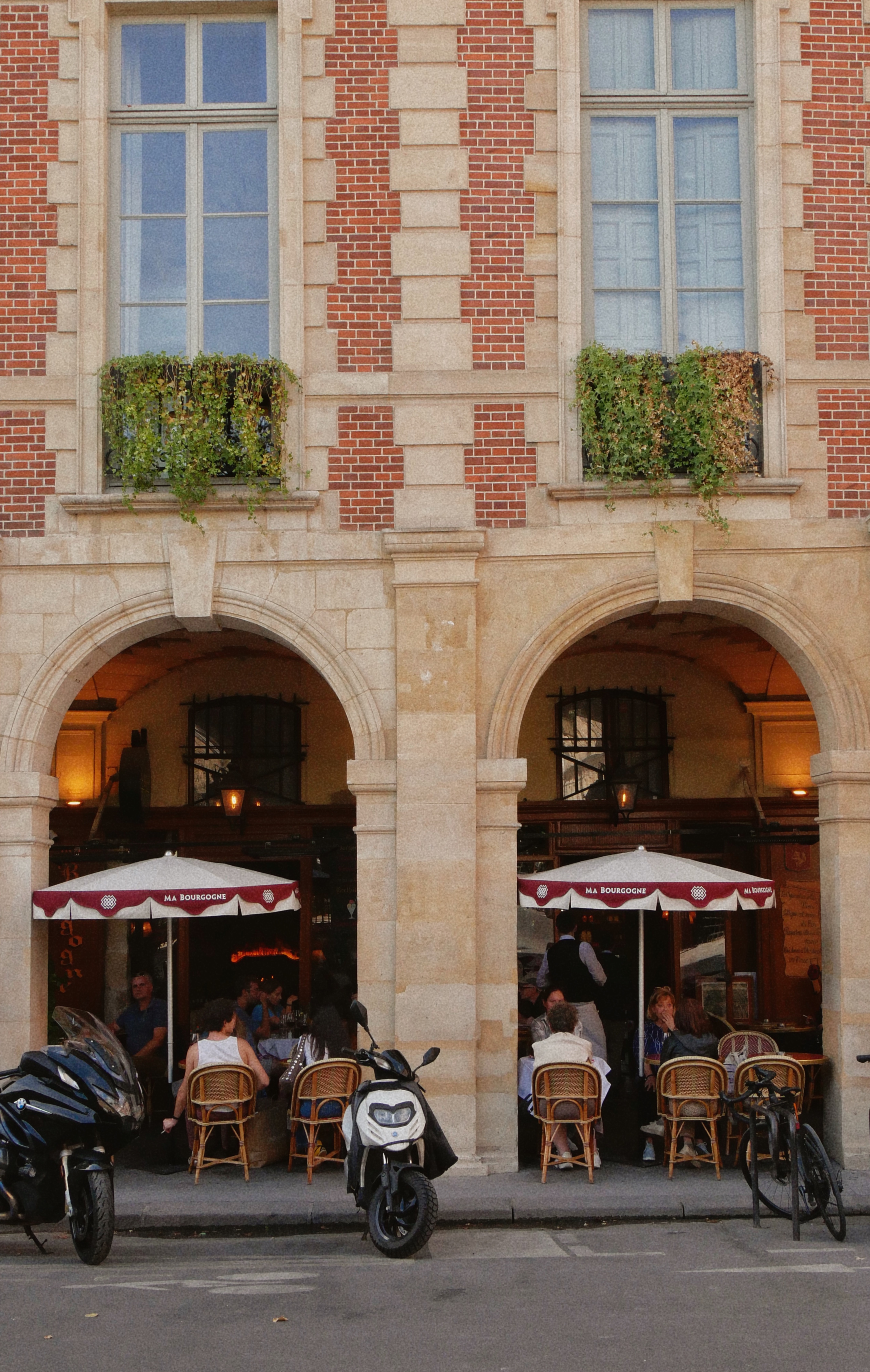 Le Marais