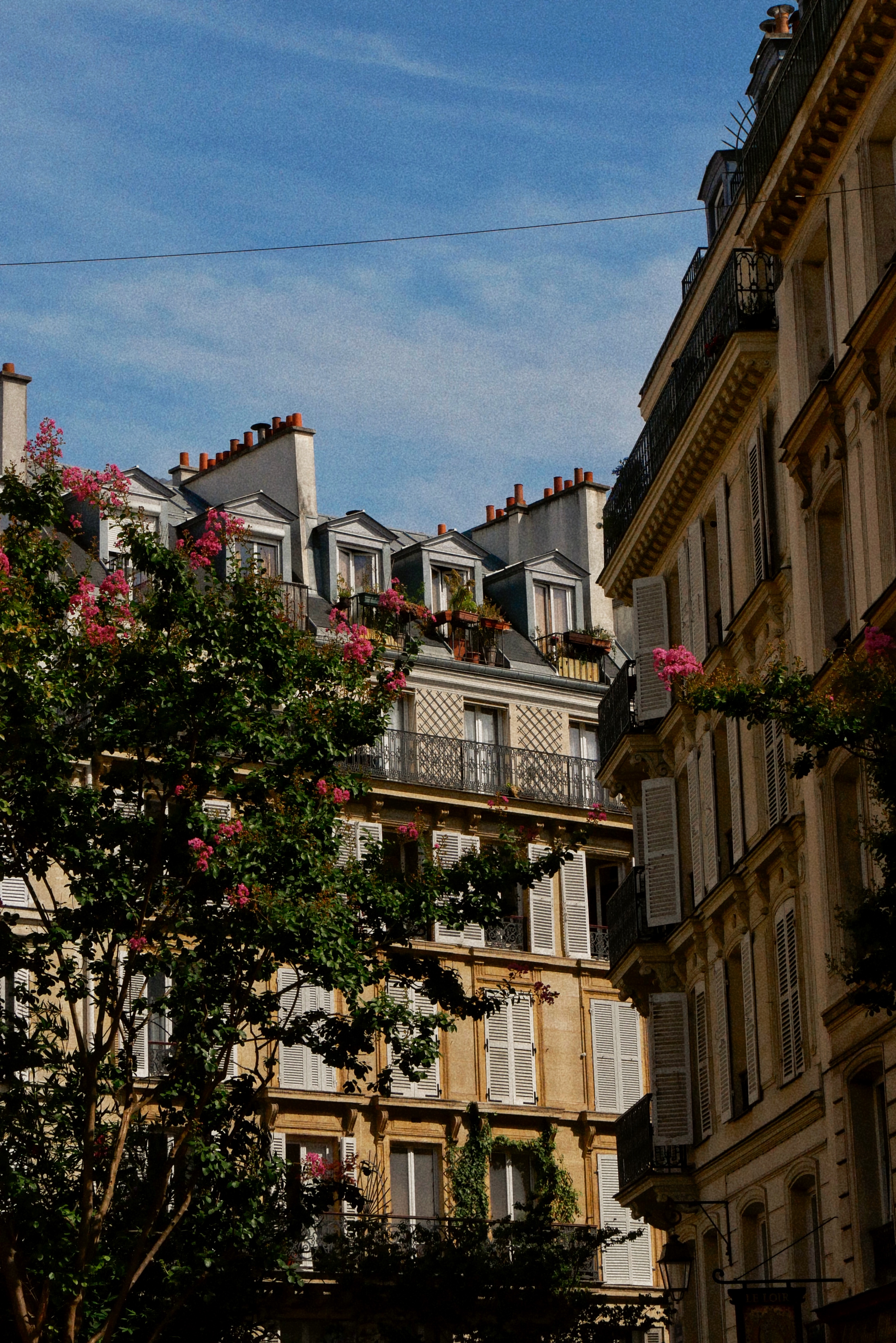 Le Marais