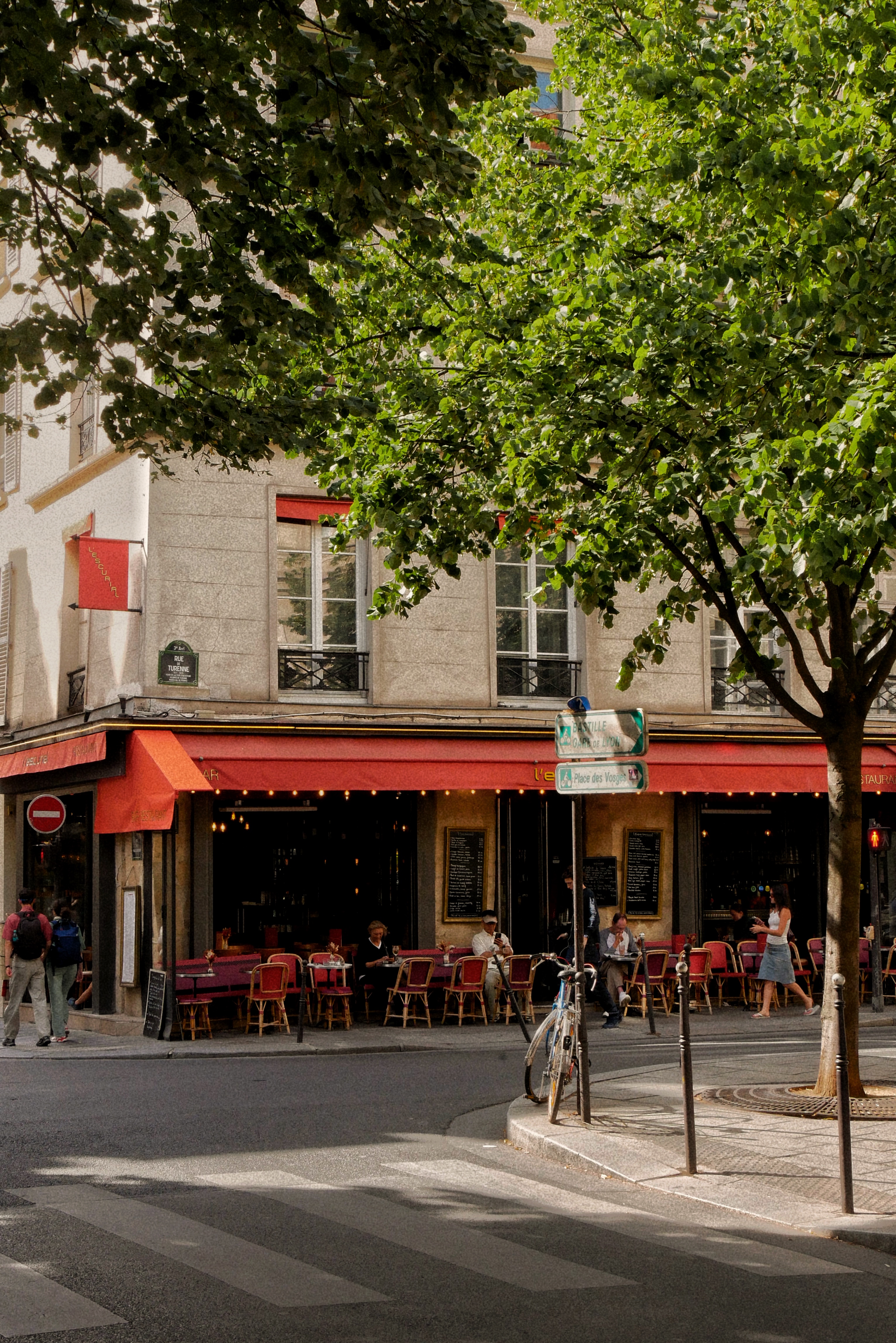 Le Marais
