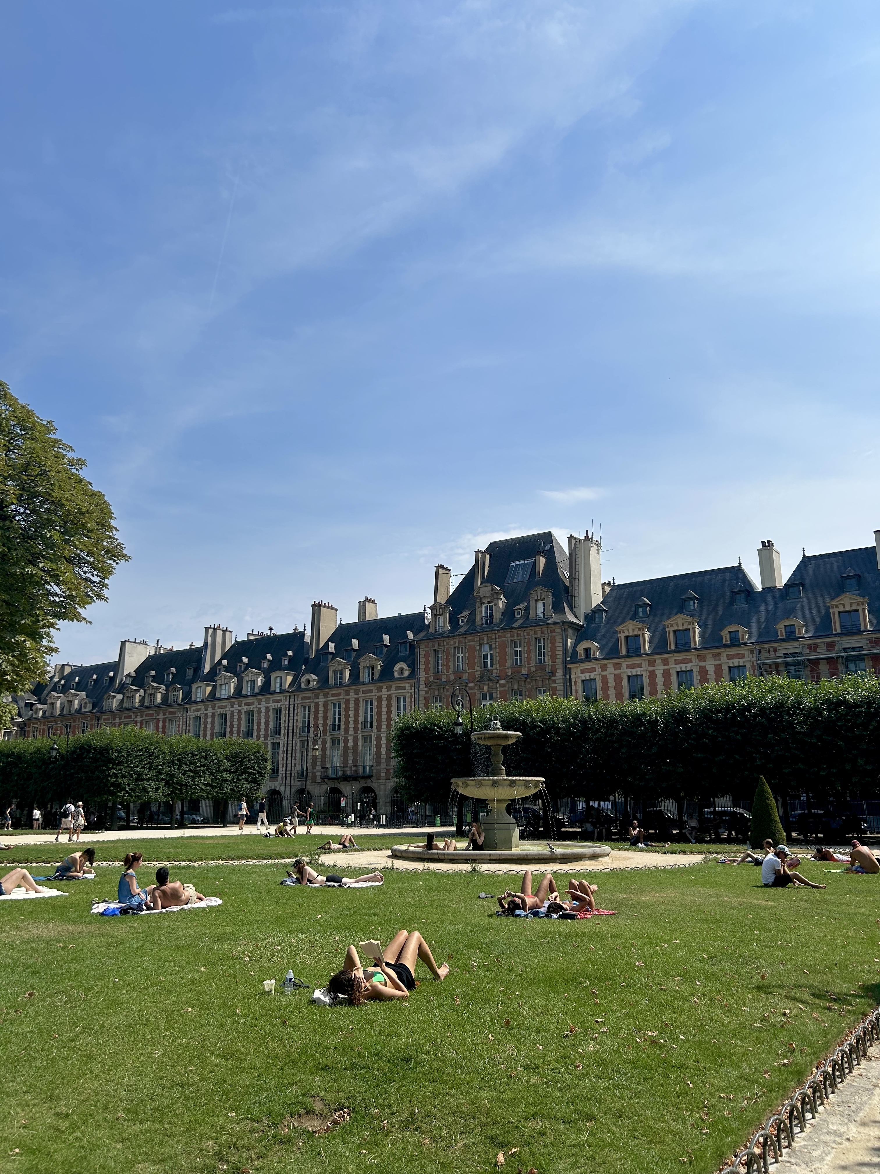 Le Marais