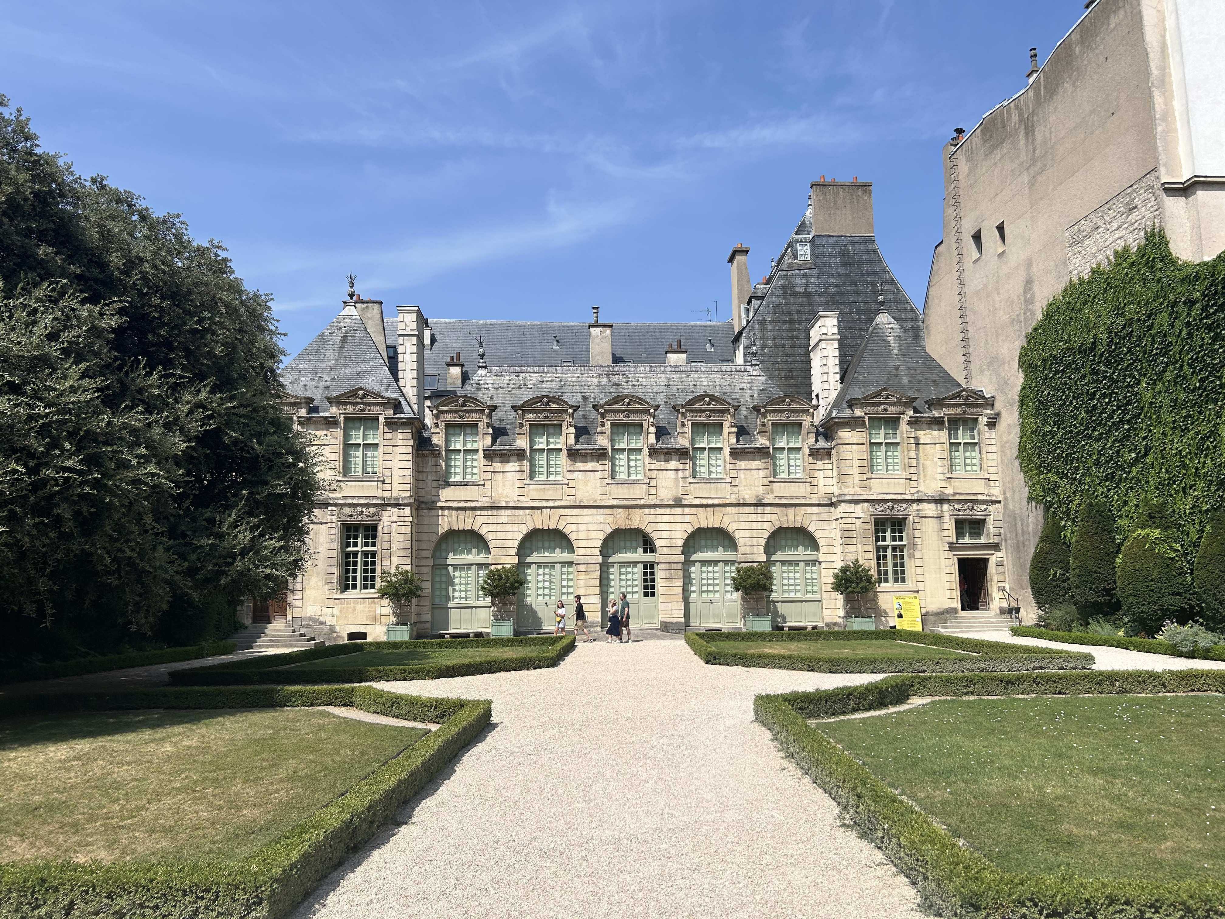 Le Marais